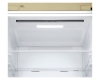Холодильник LG GA-B509MESL