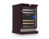 Винный шкаф IP Industrie CEXP 45-6 VD
