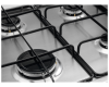 Варочная панель Electrolux KGS6404SX