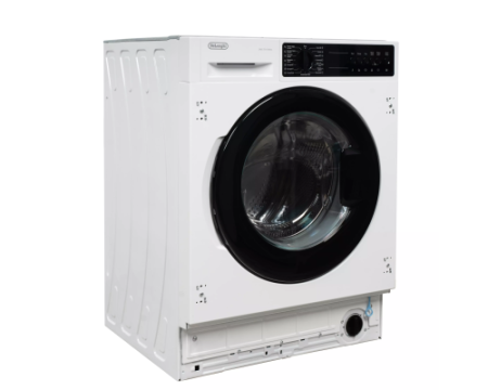Встраиваемая стирально-сушильная машина DeLonghi DWDI 755 V DONNA