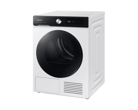 Сушильная машина Samsung DV90BB7445GE с технологией AI Dry и Diamond Drum, 9 кг