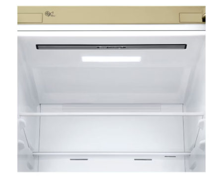 Холодильник LG GA-B509MESL
