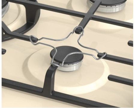 Независимая газовая варочная панель Gorenje GW7C51CLI