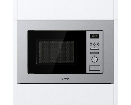 Встраиваемая микроволновая печь Gorenje BM201AM1X