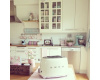 Тостер Smeg TSF01CREU
