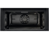 Компактный духовой шкаф AEG KMK968000M