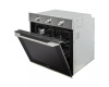 Электрический духовой шкаф DeLonghi NSM 7XL PPP RUS