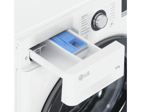 Стиральная машина LG F2V3GS6W