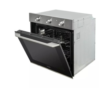 Электрический духовой шкаф DeLonghi NSM 7XL PPP RUS