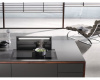 Вытяжка Miele DAD 4840 Black Levantar