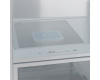 Многокамерный холодильник Tesler RFD-427BI SPARKLING WHITE