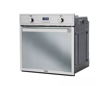 Многофункциональный электрический духовой шкаф DeLonghi SLM 9 RUS