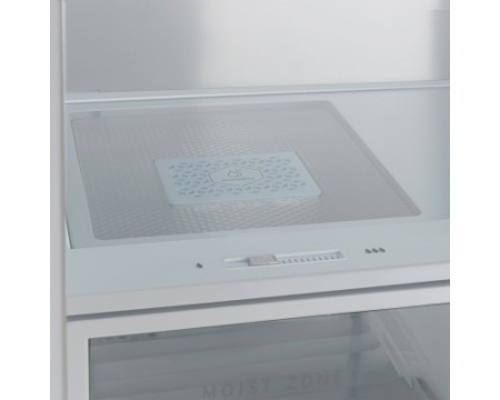 Многокамерный холодильник Tesler RFD-427BI SPARKLING WHITE