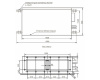 Канальный кондиционер Excon CR-01-4423