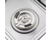 Газовая варочная панель DeLonghi DFI 46 ASDV RUS