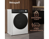 Стиральная машина с прямым приводом Weissgauff WM 45127 Steam Direct Drive