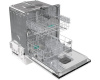 Встраиваемая посудомоечная машина Gorenje GV642D90