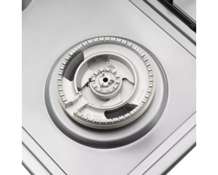 Газовая варочная панель DeLonghi DFI 46 ASDV RUS