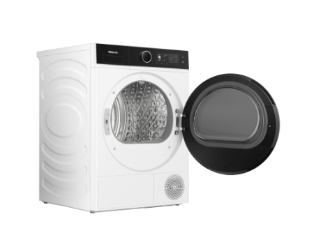 Сушильная машина Hisense DH5I104UW2B