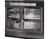 Встраиваемая микроволновая печь Maunfeld MBMO925SGW09