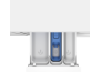 Встраиваемая стиральная машина Indesit IWBI 7290 VW