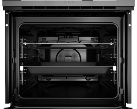 Духовой шкаф Teka HLB 84-G1 Infinity Matt Black
