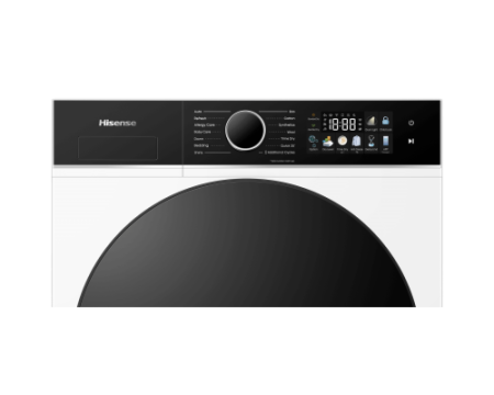 Сушильная машина Hisense DH3I802UW2D