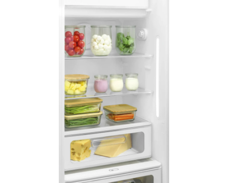 Холодильник Smeg FAB28LRD6