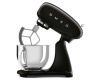 Планетарный миксер Smeg SMF05BLEU