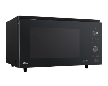 Микроволновая печь LG MJ3965BIS
