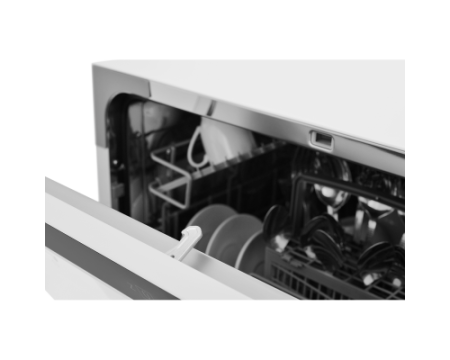 Компактная посудомоечная машина ZUGEL ZDF550W