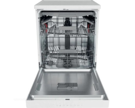 Посудомоечная машина WHIRLPOOL WFC 3C26N F DISHWASHER WP