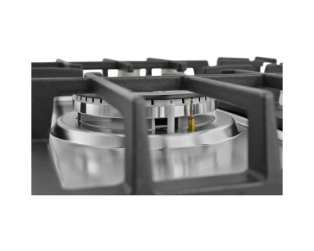 Газовая варочная панель ZUGEL ZGH451X
