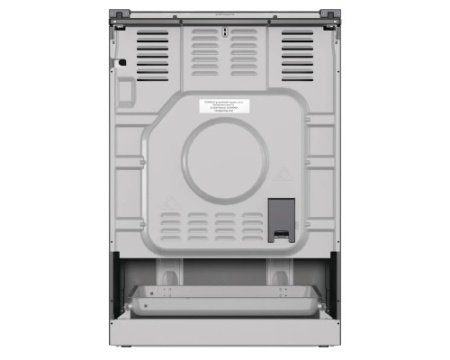 Комбинированная плита Gorenje GK6C44BF