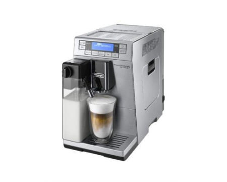 Кофемашина DeLonghi ETAM 36.364