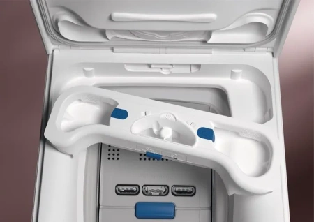 Стиральная машина ELECTROLUX EW6TN4262P