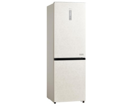 Холодильник Midea MDRB471MGF33O