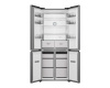Многодверный холодильник Gorenje NRCD71916DGWF