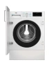 Стиральная машина BEKO BI3WBT8841 W