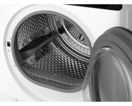 Сушильная машина Weissgauff WD 6010 Heat Pump