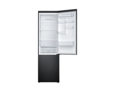 Холодильник Samsung RB37A52N0B1/WT