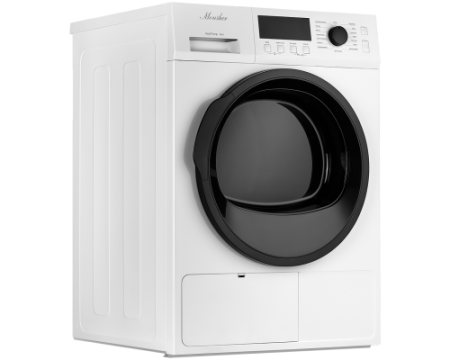 Сушильная машина Monsher MDM 631 Blanc