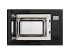 Встраиваемая микроволновая печь Meferi MMO6025BK ULTRA