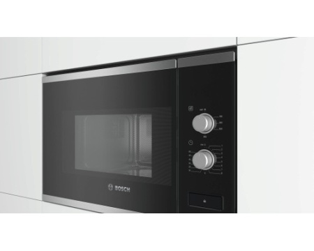 Встраиваемая микроволновая печь Bosch BFL520MS0
