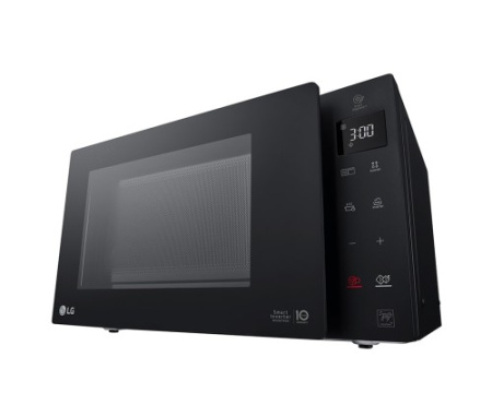 Микроволновая печь LG-MB63R35GIB