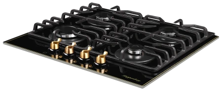Варочная поверхность KUPPERSBERG FQ 601 B