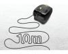 Пылесос Bosch BGLS48GOLD