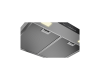 Вытяжка Grundig GDKP2464BBSC