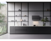 Вытяжка Falmec FUSION 85 GLASS BLACK CFPN85.E7P2#ZZZQ490F