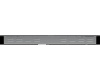 Независимая стеклокерамическая варочная панель Gorenje ECT642BCSCE